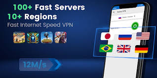 VPN Russia MOD APK