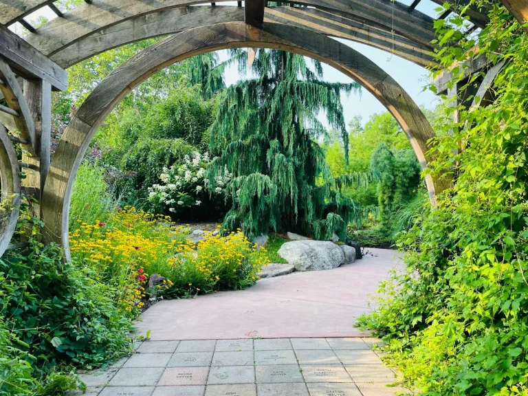 What Horticulture means to me