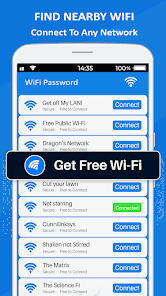 wifi password show apk