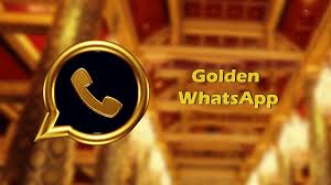 Gold WhatsApp Apk