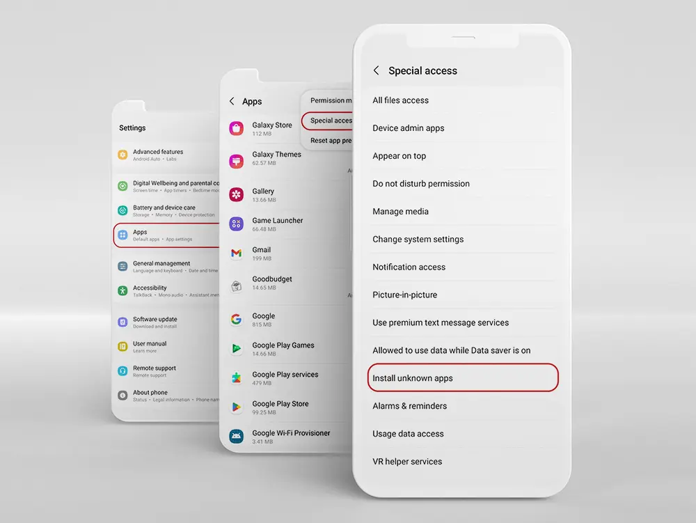 al whatsapp apk