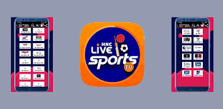 HNC SPORTS APK