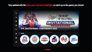 Pilipinas Live App MOD APK