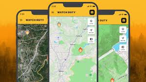 Watch Duty App APK